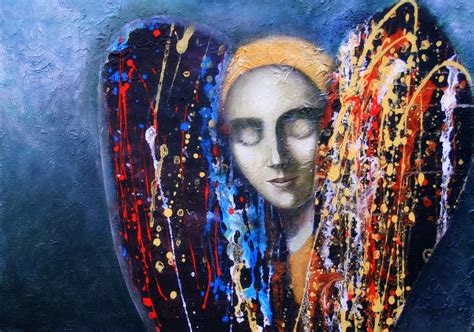 Картина "Сон".