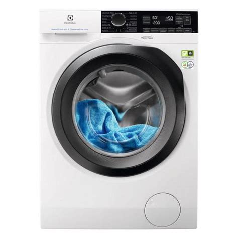 Стиральная машина Electrolux EW8F249PSPC купить в Москве в интернет ...