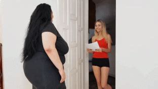 Kc Chest Sitting Feel My Kg In Your Fragile Body By Top Milf Renata Colossos Clip In Full Hd