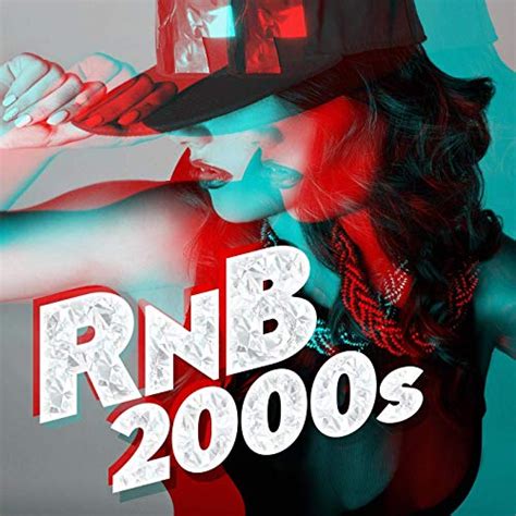 RnB 2000s (2019) MP3 » Club dance MP3 and FLAC music, DJ mixes, Hits ...