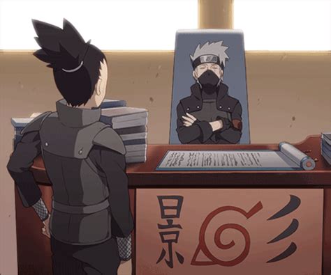 Kakashi Anime GIF - Kakashi Anime Gif - Discover & Share GIFs