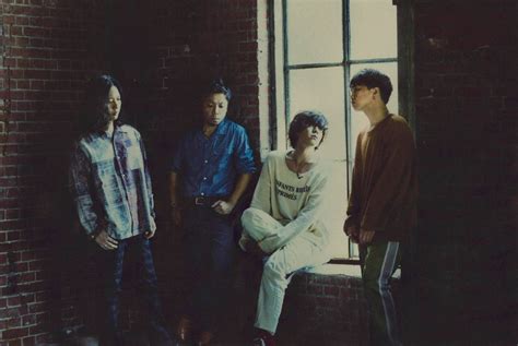 LAMP IN TERREN to release New Album “FRAGILE” in October | ARAMA! JAPAN