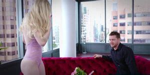 Emma Starletto Her First Double Cock Down Porn Videos