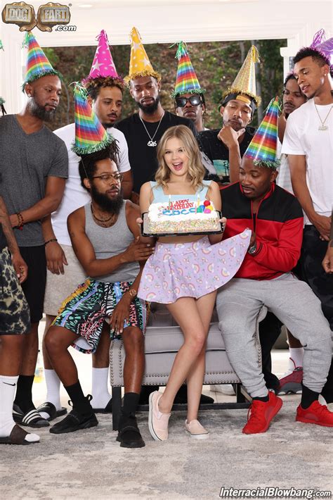 Interracial Blowbang Coco Lovelock Bpx Yu Riso Porn Pic