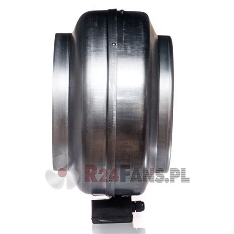 Wentylator promieniowy fi 250mm VK250 - Sklep wentylacyjny R24Fans.pl