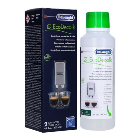 Ecodecalk Delonghi Informacionpublica Svet Gob Gt