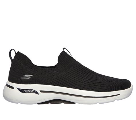 Magasinez Le Skechers Gowalk Arch Fit Iconic Skechers