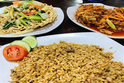 10 Kuliner Bandung 24 Jam Cocok Jika Lapar Tengah Malam