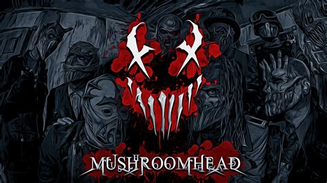 Mushroomhead Wallpapers - Top Free Mushroomhead Backgrounds ...