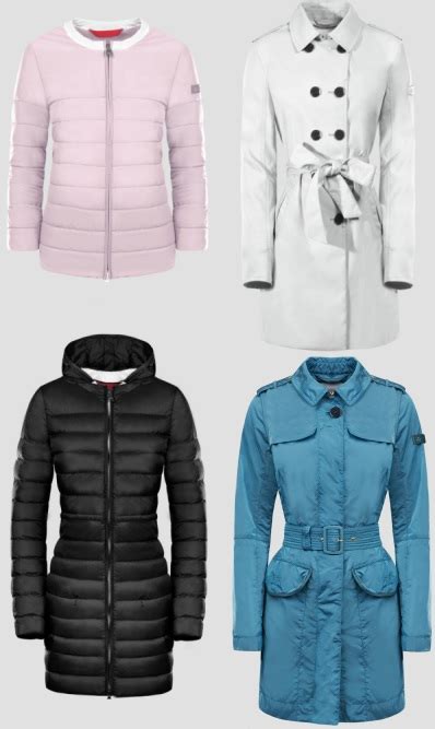 Peuterey Donna « OUTLET
