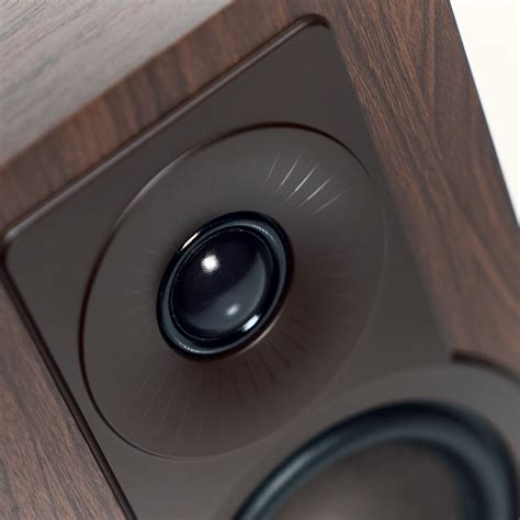 DALI KUPID Bookshelf Speakers