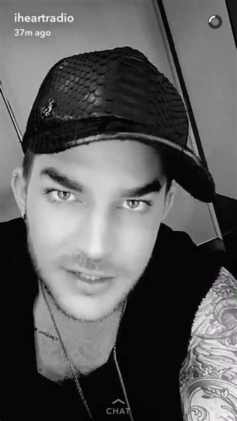 Pin Von Jeanette Gail Auf Adam Lambert Under Construction