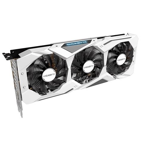 Geforce® Rtx 2060 Super™ Gaming 3x White 8g｜aorus Gigabyte United Kingdom