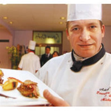 Guernsey triumphs in first Channel Islands Chef of the Year contest