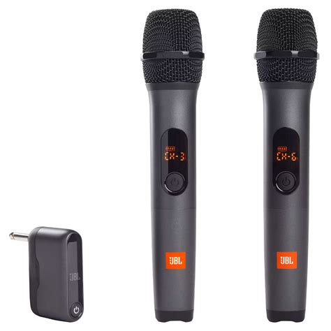 JBL Wireless Microphone Set Price in Kenya