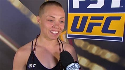 Rose Namajunas Highlights and Videos - UFC | FOX Sports