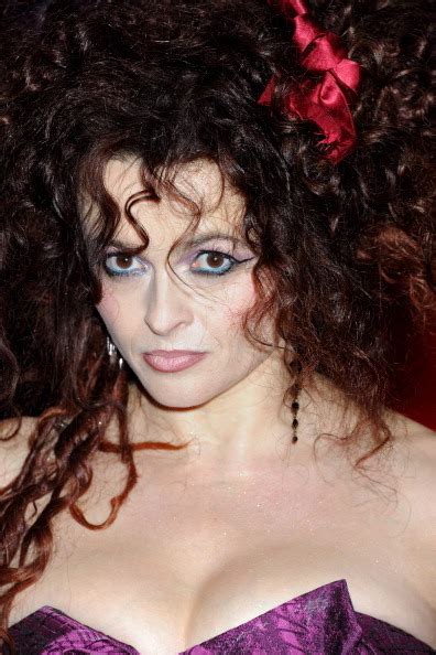 HBC DH London Premiere Helena Bonham Carter Photo 17042577 Fanpop