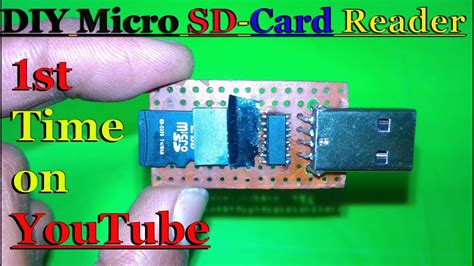 Micro Sd Card Pinout Diagram - Infoupdate.org