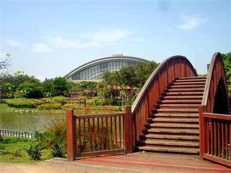 Comprehensive Park Okinawa Hai