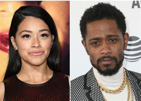 Gina Rodriguez & Lakeith Stanfield Star In 'Someone Great' Trailer