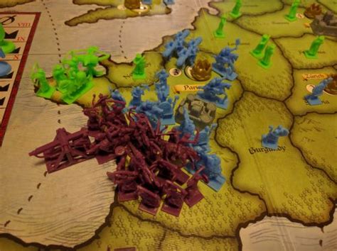 Risk: Europe ! | Risk | BoardGameGeek