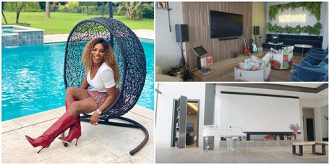 Step Inside Serena Williams’ Statement-Making Miami Home | Metro.Style