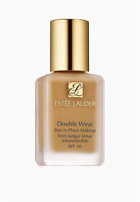 Тональный крем Estee Lauder с матовым финишем, цвет: бежевый ...