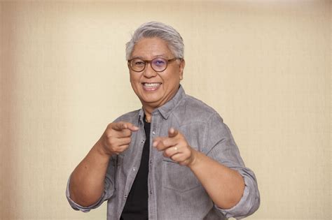 Ryan Cayabyab Photos News And Videos Trivia And Quotes Famousfix