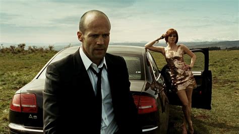 The Jason Statham Action Finale On Netflix Is A Perfect Franchise Send ...