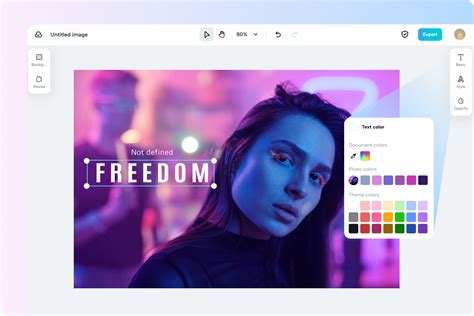 Image Color Picker Pick A Color That Suits Your Visual Elements