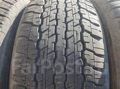 Dunlop Grandtrek AT22, 265/60R18 110H, 18", 1 шт, в наличии, 265 мм, 60 ...