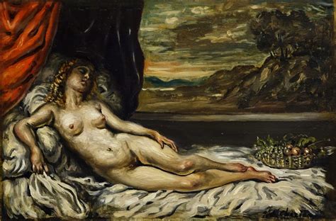 Nudo Di Donna La Galleria