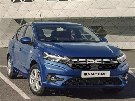 Dacia Sandero TCe 90 CVT Expression Découvrez le prix DriveK