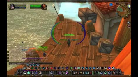 World Of Warcraft Classic Vanila Nostalrius YouTube