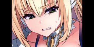 Hentai Game Anime Tenkafuma Chapter2 Free Stuck In Wall Tnaflix