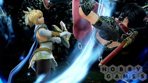 SOULCALIBUR VI: Season Pass 2 (для PC/Steam) | Купить настольную игру в ...