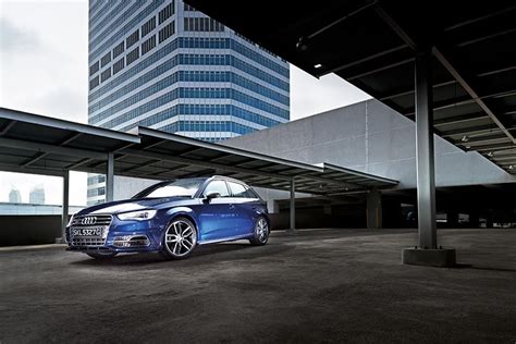 ST-Torque Awards 2014 Best Performance Hatchback: Audi S3 Sportback ...