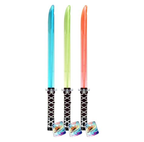 Toi Toys Lightsaber Ninja Light And Sound Billig