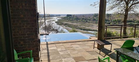 Ngwenya Lodge Accommodation, River view, Kruger National Park, Kruger ...