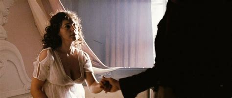 Monica Bellucci Naked N Io E Napoleone Nude Screen Captures