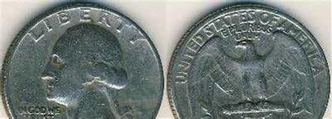Старинная монета Quarter Dollar Liberty 1965 года | Festima.Ru ...