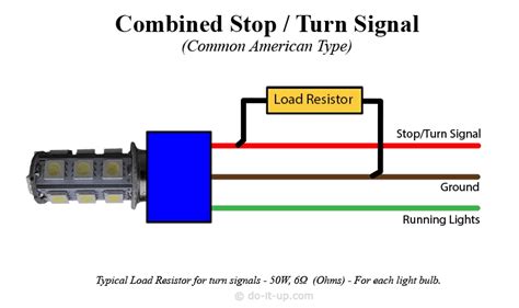 How To Install Load Resistors