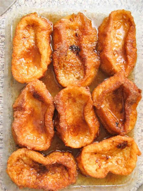 23 Honduran Desserts and Sweet Treats - Bacon is Magic