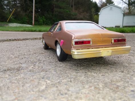 the dodge - Model Cars - Model Cars Magazine Forum