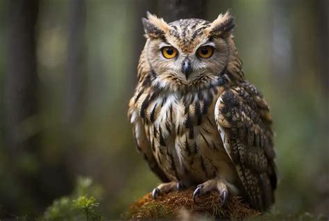 Are Owls Apex Predators? | Birds Tracker