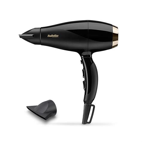 Suszarka do włosów Babyliss 6714E 2300W SuperPro Sklep Opinie Cena