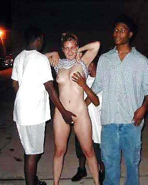 Public Interracial Sex Porn Pictures XXX Photos Sex Images 1357998 PICTOA