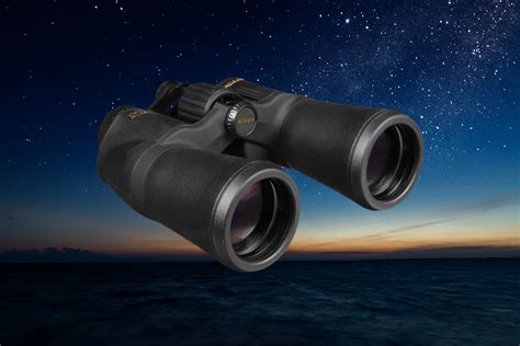 Astronomy Binoculars