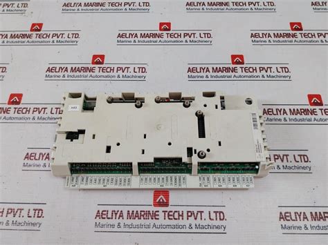 Abb Rdcu C Inverter Vdc Aeliya Marine