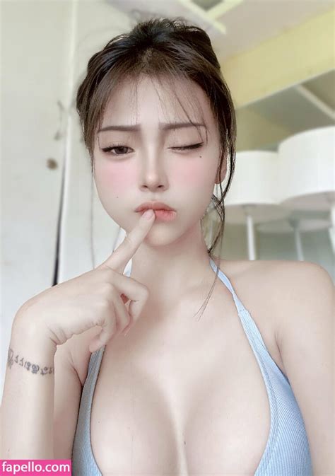 Akari Cos Akariii Akariiiii Cos Nude Leaked OnlyFans Photo 72